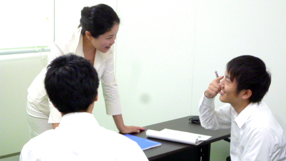 社長との対話を大切にする組織づくり支援