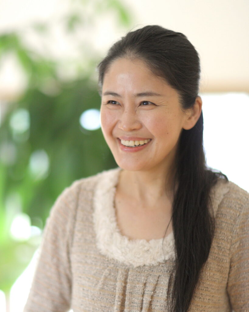 山田真由美プロフィール